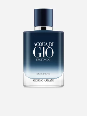 Giorgio Armani Acqua di Gio Profondo Eau de Parfum