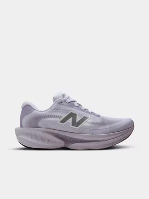 New Balance Womens Ellipse v1 Horizon Grey Running Shoes 
