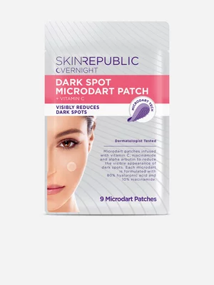 Skin Republic Dark Spot Microdart Patch + Vitamin C