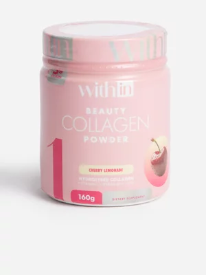 withIN Beauty Collagen Powder