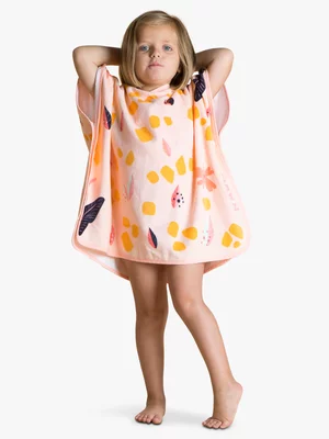 Decathlon Kids Hooded Towel