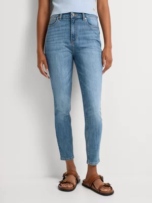 FF Denim Basic Skinny Jeans