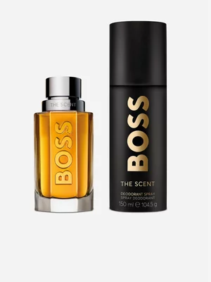 Hugo Boss BOSS The Scent Eau de Toilette Gift Set