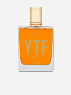 Yardley You're the Fire Him Eau de Toilette