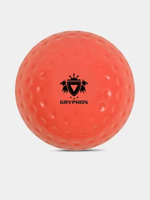 Gryphon Match Dimple Hockey Ball