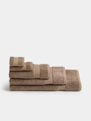 Jet Home Stone Hospitality Face Cloth