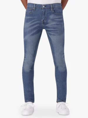 Men's Levi's 512™ Slim Taper Za Goldenrod Jeans