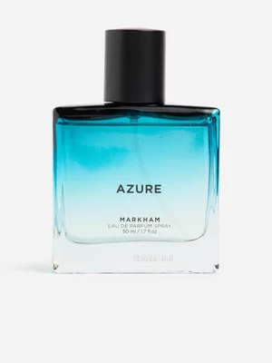 Markham Men's Azure Eau de Parfum Spray