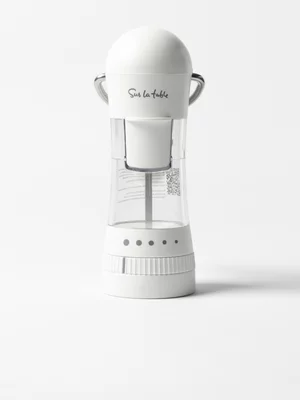 Sur La Table Rachet Grinder White