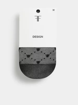 FF Monogram Design Hose