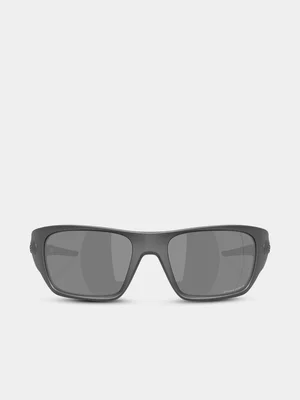 Oakley MASSETER Grey 60 Sunglasses