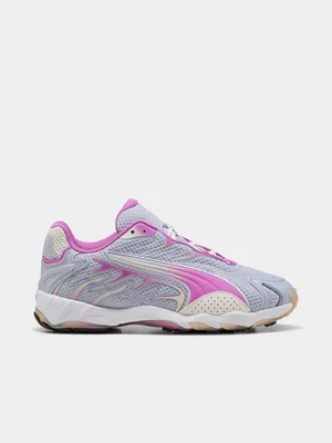 Puma Women's Inhale Multicolour Sneaker