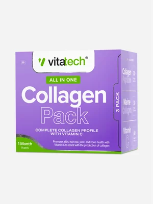 Vitatech Collagen Pack