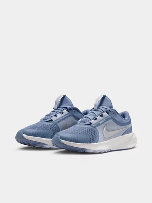 Nike Junior Grade-School Star Runner 5 Blue/Sail Running Shoes