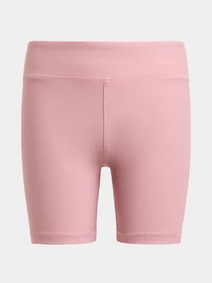 TS KB Girls Nova Pink Bike Shorts