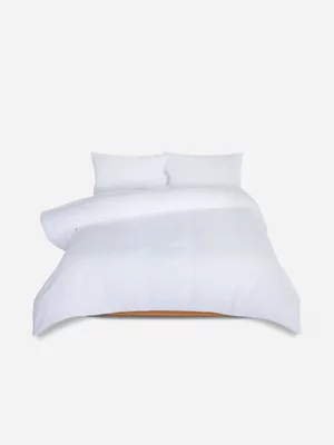 Volpes Imka White Duvet Cover Set