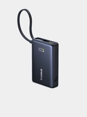 Baseus PicoGo Digital Display Power Bank 10000mAh 45W
