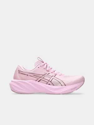 ASICS Womens GT-2000 15 Hazy Lilac/Taro Purple Running Shoes 