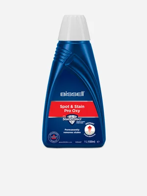 Bissell Pro Oxy Spot & Stain 1lt