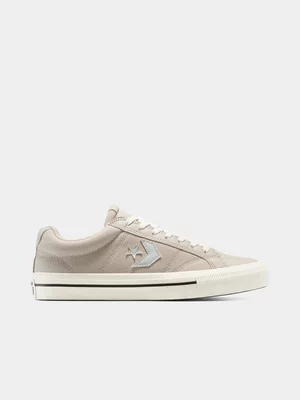 Converse Mens Sport Casual Straw Sneakers 