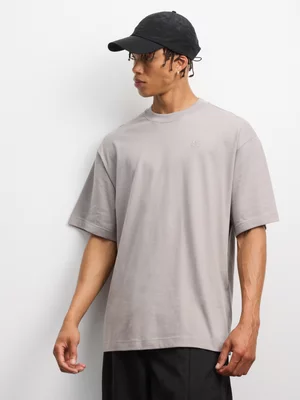 Anatomy Men's Shadow Grey Core T-shirt