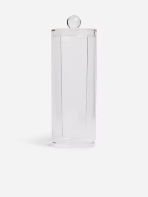 Beauty Box'd - Clear Cosmetic Tube Storage