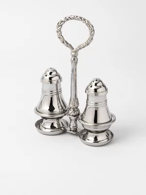 Grace Salt & Pepper Set 