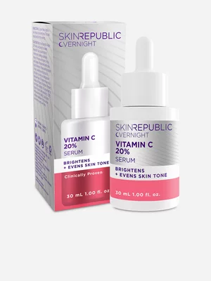 Skin Republic Vitamin C 20% Serum