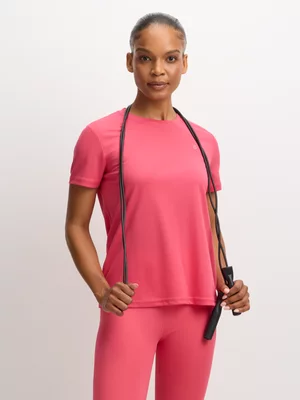 TS Womens Nova Raspberry Tee