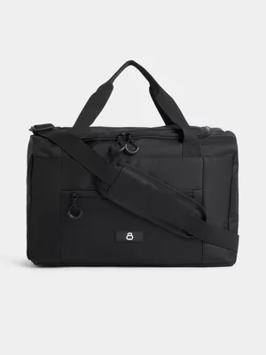 TS Active Black Togbag