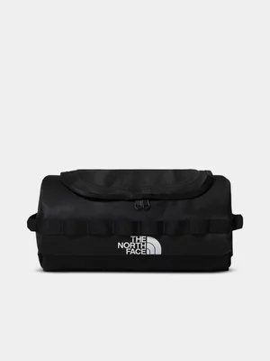 The North Face Black Bc 5.7L Travel Canister