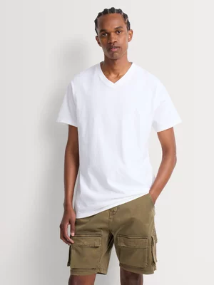 Relay Jeans Men's Combat Fatigue Short