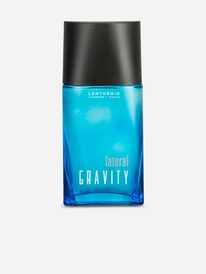 Lenthéric Gravity Lateral Cologne Spray