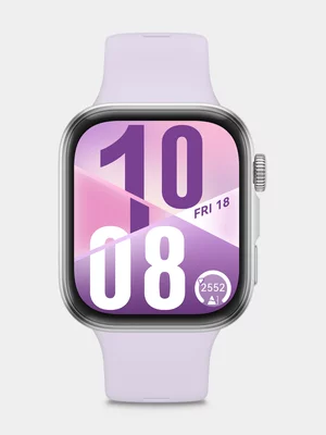 Huawei Watch Fit 4 Purple Smartwatch