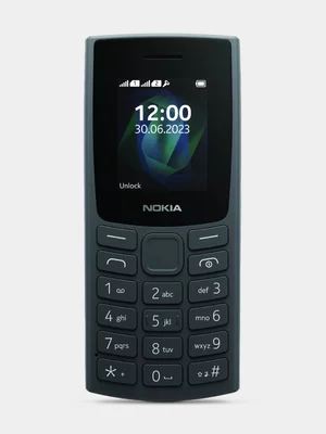 Nokia 105 2025 - Vodacom