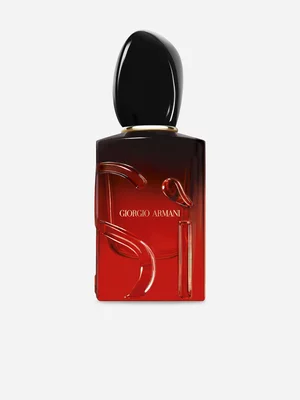 Giorgio Armani Si Passione Eau De Parfum Intense Refillable 