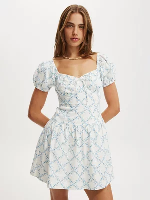 Women's Cotton On Multi Wren Mini Dress