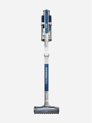 Shark PowerPro Cordless Upright Vacuum Cleaner Navy Blue
