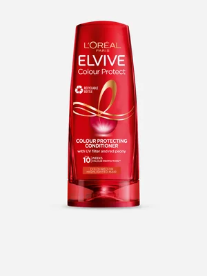 L'Oréal Paris Elvive Colour Protect Conditioner 