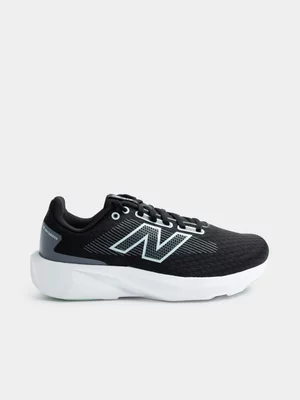 Women's New Balance 413 V3 Black/White Sneaker