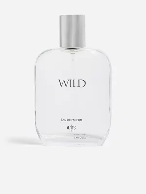 Colours Limited Wild Fragrance 100ml Eua de Parfum