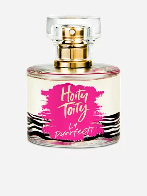 Lenthéric Hoity Toity La Purrfect Eau De Parfum