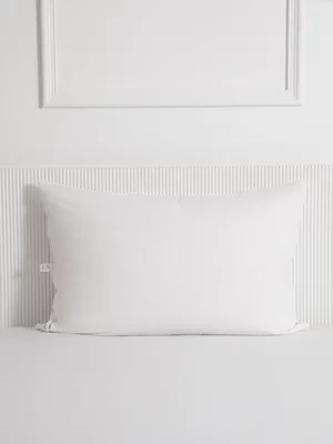 Everynight Duck Feather & Down Medium Firm Emperor Pillow Inner 