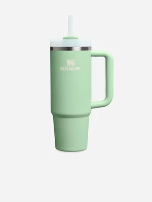 Stanley Quencher H2.0 FlowState Tumbler 0.89L Pistachio