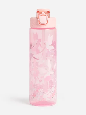Jet Home Kids Fairyland Water Bottle 600ml
