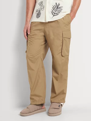Markham Men's Camel Pants