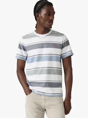 Men's Levi's Multi Original Hm Julian Stripe T-shirt