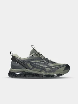 Asics Men's Gel=Quantum 360 VII Utility Grey Sneaker