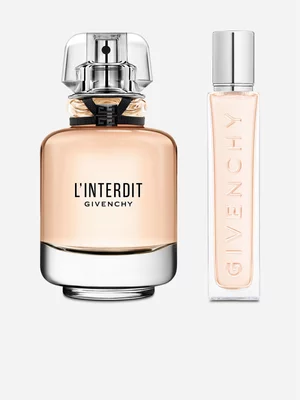 Givenchy L'Interdit Eau de Parfum Gift Set