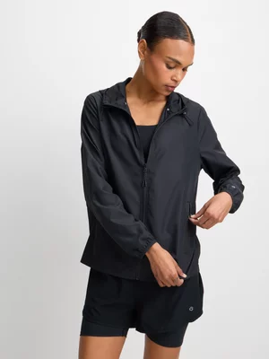 TS Womens Nova Shell Black Jacket